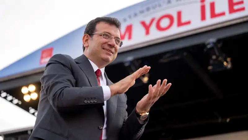 Ekrem İmamoğlu'na Yönelik Tehdit Davasında Mahkeme Kararı Açıklandı