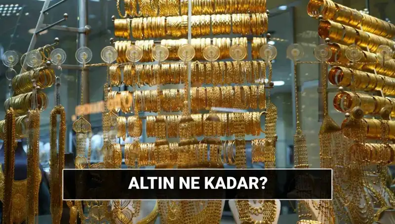 Altın Fiyatları Hızla Değişiyor: 1 Haziran 2023'te Güncel Tablolar