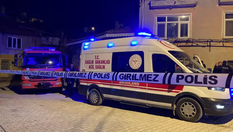 Yaşlı Adamın Evi Alevlere Teslim Oldu: Trajik Olay Neyi Gösteriyor?