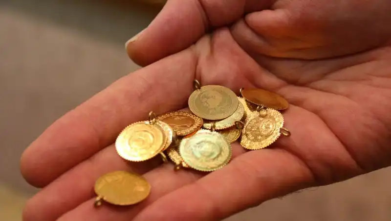30 Nisan 2023'te Canlı Altın Fiyatları: Gram ve Çeyrek Altın Ne Kadar?