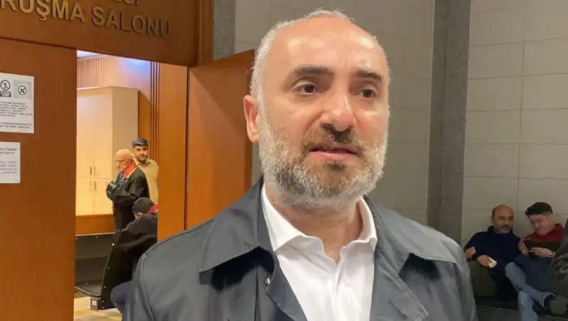 İsmail Saymaz'ın Gezi Gözaltısı: Olayın Arka Planı ve Medyadaki Yansımaları