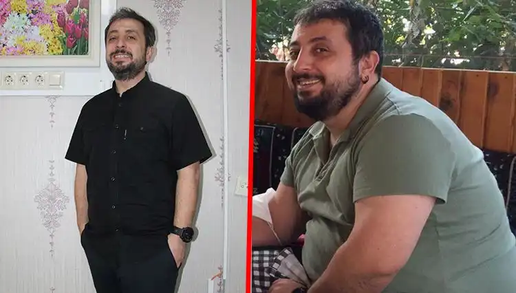 2 Yılda 40 Kilo Verdi: "Mide Küçültme Ameliyatı mı Oldun?" Soruları Artık Cevapsız Kalmayacak