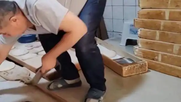 Fırıncıya Terlik Cephesi: Pide Tezgahında 105 Bin TL Ceza!