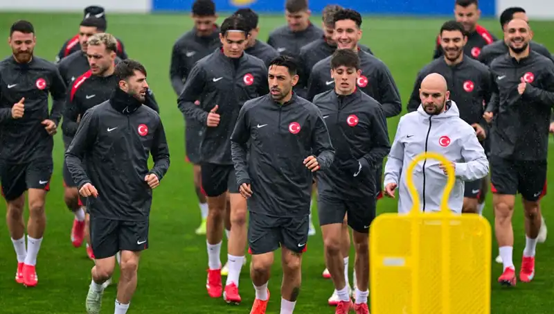 Milliler, 2025 Dünya Kupası Öncesi Avantaj Peşinde!