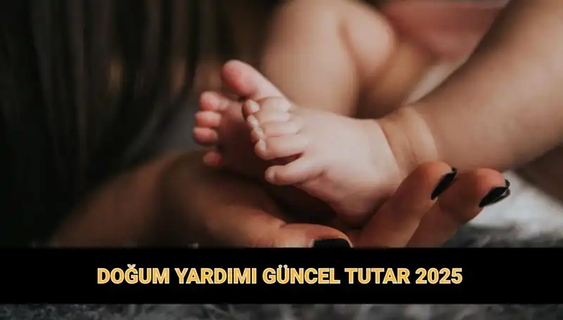 Türkiye'de Doğum Yardımı Parası 2023: Yeni Tutarlar ve Detaylar