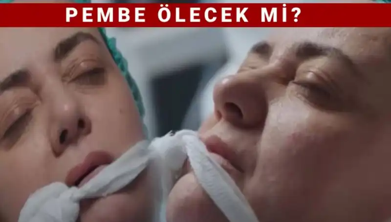Pembe İlerleyen Bölümlerde Neden Yok? Sibel Taşçıoğlu'nun Kızılcık Şerbeti'nden Ayrılığı