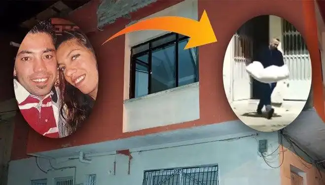 Ölü Bulunan Mehtap Bebeğin Anne ve Babası Hakkındaki Ceza Açıklandı