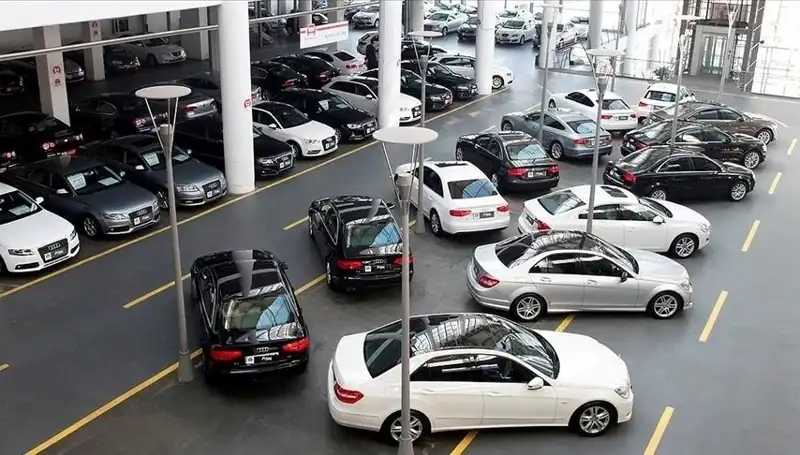 Otomobil Almak İsteyenler Dikkat! 1.5 Milyon Lira Faizsiz Krediler Başladı