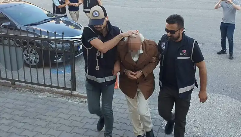 Zonguldak'ta Tefecilik Operasyonu: 10 Gözaltı, Şok Ayrıntılar
