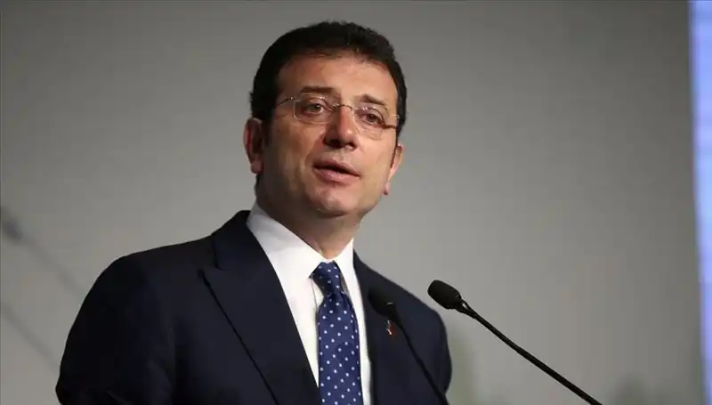 İstanbul Üniversitesi’nden İmamoğlu’nun Diploması Üzerine Çarpıcı Rapor Yayınlandı