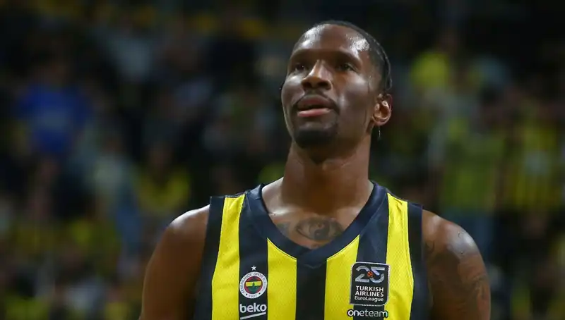 Nigel Hayes-Davis’in Yeni Takımı ile Spor Dünyasında Yenilik Rüzgarları Estiriyor