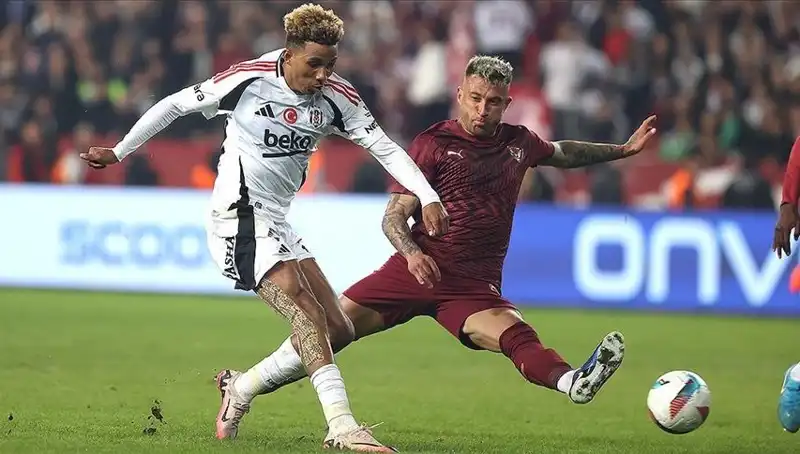 Beşiktaş, Hatayspor’u Yenecek mi? Küme Düşme Tehlikesi Kapıda!