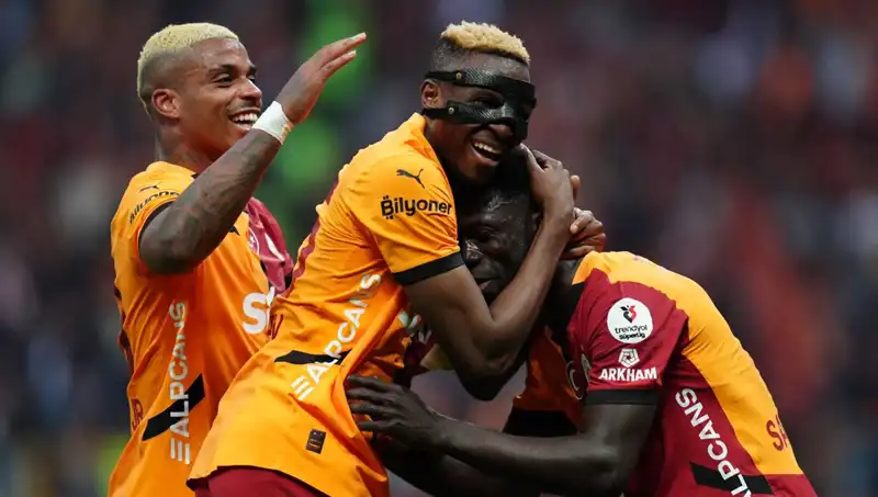 Lemina: Osimhen’in Kararına Saygı Duymalıyız, Futbolun Doğası Bu
