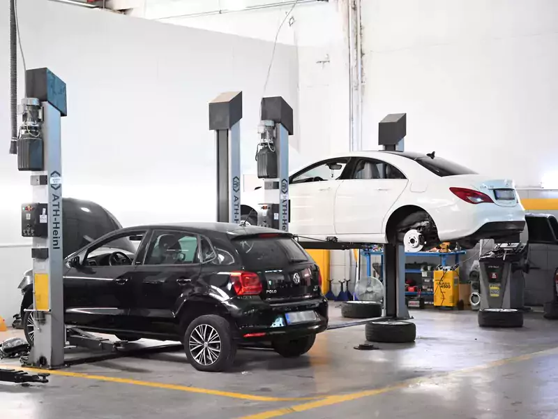 Güneri Motors, Pendik’te Japon Otomobillere Usta Eli Değdiriyor