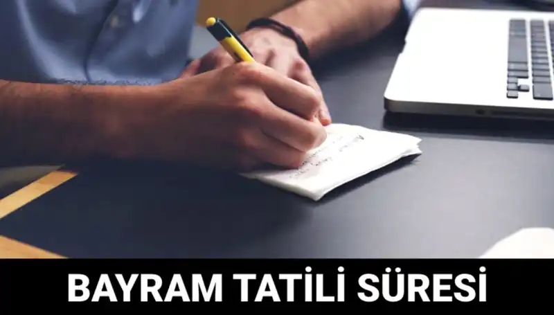 2025 Ramazan Bayramı Ne Zaman Sona Erecek? Merak Edilen Tüm Detaylar