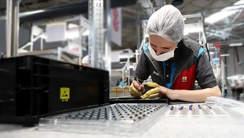 Foxconn, İlk Büyük Dil Modelini Tanıtarak Yapay Zeka Dünyasında Devrim Yaratıyor