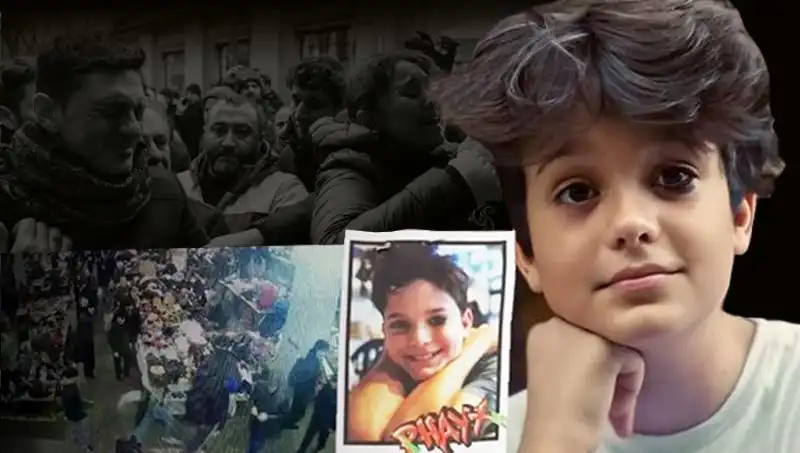 Minguzzi Cinayeti: Suça Sürüklenen Çocuklar İçin Yeni Düzenlemeler Yolda mı?