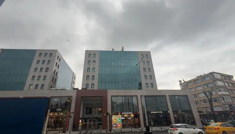 İBB Medya AŞ'ye Şok Baskın: Polis Bilgisayara El Koydu!