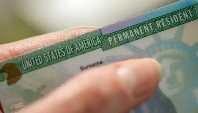 2025 Green Card Sonuçları Ne Zaman Açıklanacak? Merakla Beklenen Tarih