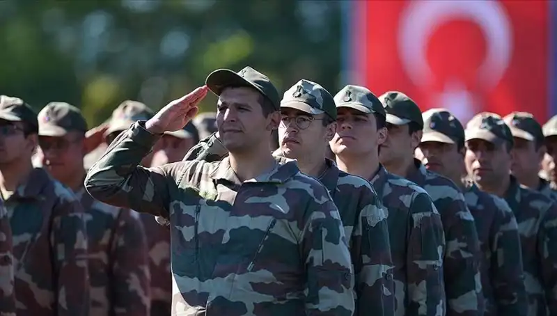 Bedelli Askerlik Yapanların Kıdem Tazminatı Alıp Alamayacağına Dair Emsal Karar