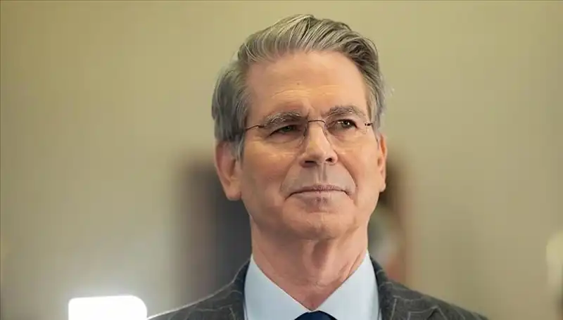 Bessent'ten Açıklama: ABD'nin Temerrüt Riskine İlişkin Kesin Güvence