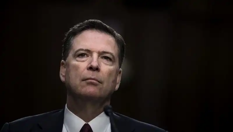 FBI’ın Eski Şefi’nden Trump’a 4 Rakamla Şok Tehdit!