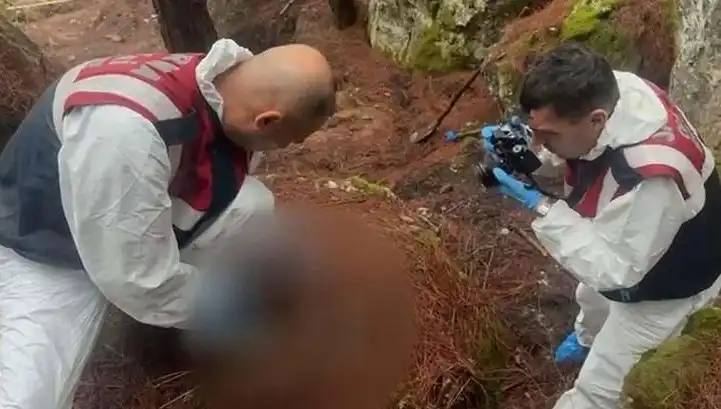 Keçisini Kesti Diye Öldürülmüş! 19 Yıl Sonra Aydınlatılan Cinayet