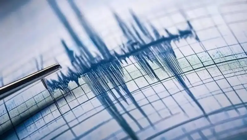 İstanbul'da Şok Deprem! Silivri Açıklarında Nerede ve Ne Zaman Gerçekleşti?