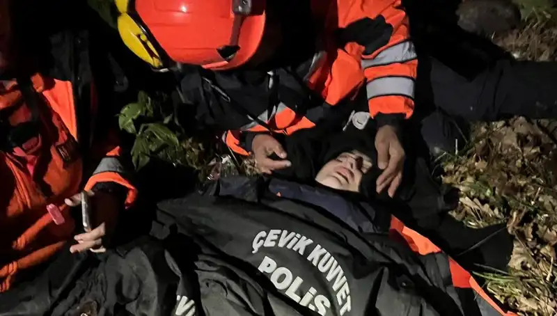 Ece Gürel Olayında Sır Perdesi Aralanıyor: Kayboluş Mesajı Şok Etti