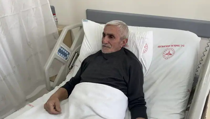 Kazanın Ardından: Gazoz Kapağı Gözüne İspat Eden Genç Adamın Hikayesi