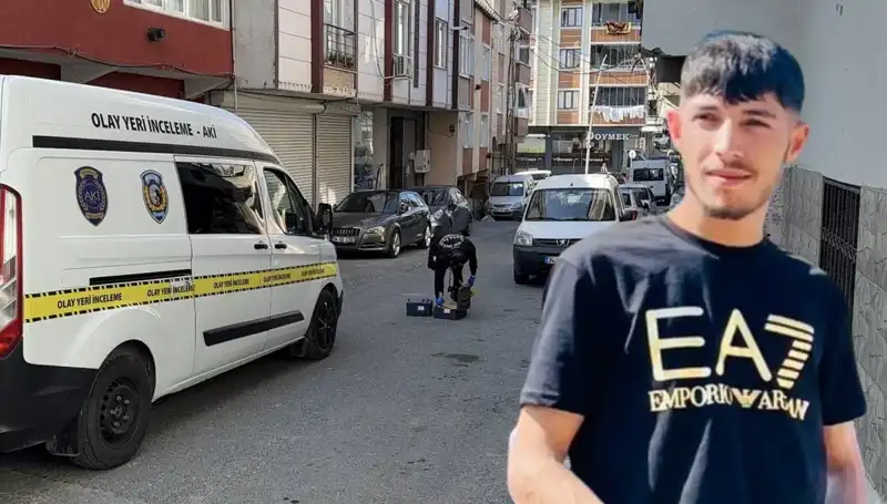 Kardeşin Şokunu Yaşadığı Kan Donduran Cinayet Olayı