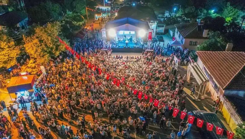Leylek Şenliği 2023: Doğa Tutkunları İçin Kaçırılmayacak Bir Etkinlik!