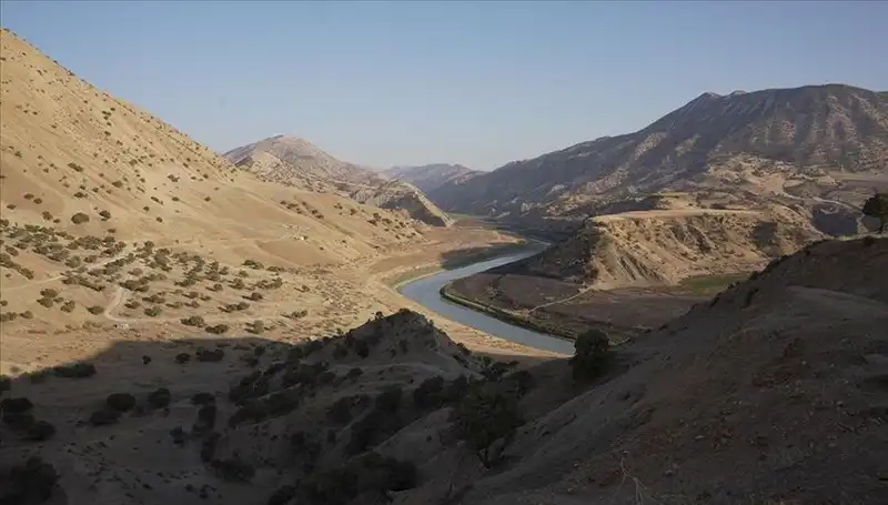 Tahran’da Su Krizi Kapıda: Tüketimde Şok Düşüş Gerekli!