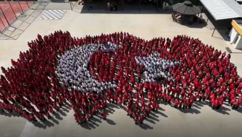 Yeni Eğitim Dönemi Başlıyor: 1.300 Öğrenci Tek Haritada Buluşuyor!