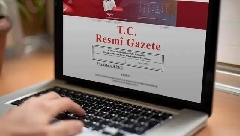 5 Nisan 2025 Resmi Gazete Kararları: Türkiye’nin Yeni Yasal Düzenlemeleri