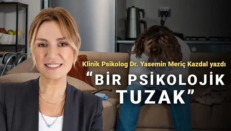Gerçek Kimliğimizi Bulmak: Psikolojik Tuzakların Derinlerine Yolculuk