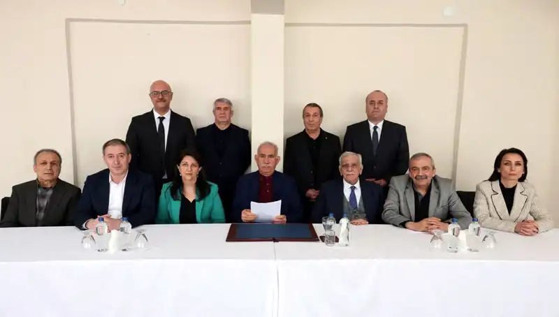 PKK'nın Fesih İlanı Sonrası Türkiye'de Terörsüz Gelecek İçin Yeni Adımlar