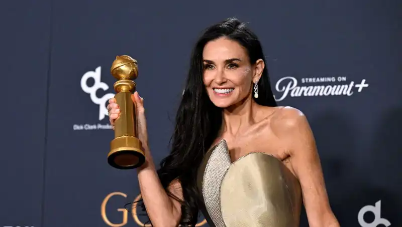 2026 Altın Küre Ödülleri'ni Kim Sunacak? İşte Merak Uyandıran Detaylar