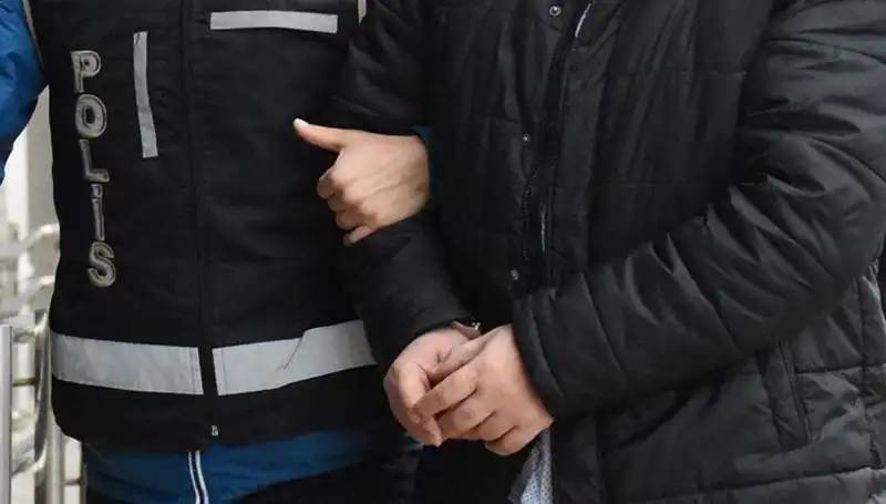 Edirne'de FETÖ'ye Operasyon: İki Şüpheli Yakalandı
