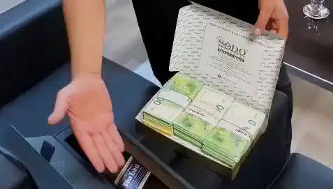 Manavgat Belediyesi'ne Operasyon: Baklava Kutularında Gizli Avro Yüzleri!