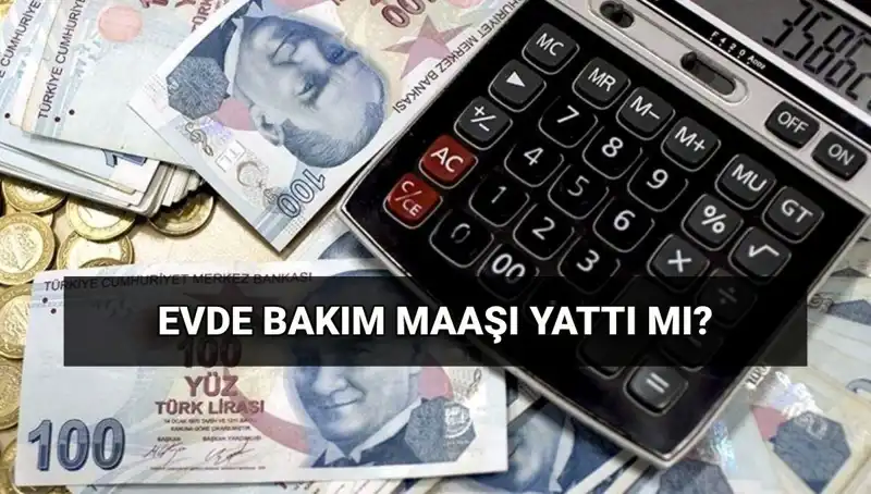Evde Bakım Maaşı Ödemeleri: Haziran Ayında Yanıt Bekleyen Sorular!