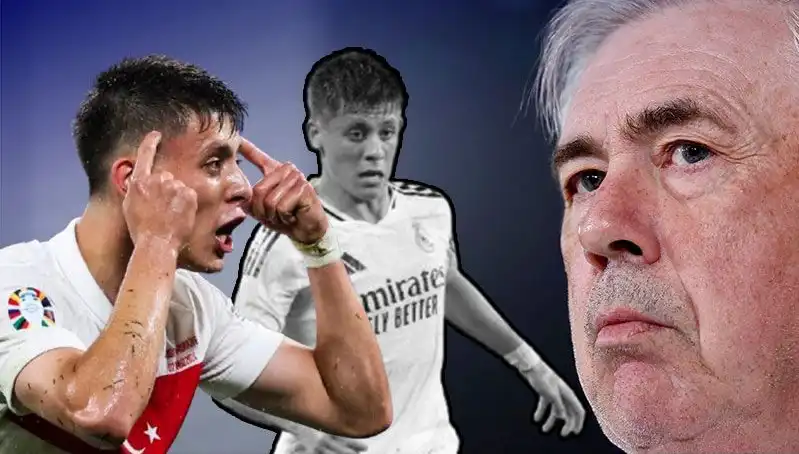 Real Madrid'de Ancelotti Dönemi Resmen Kapandı: Gelecek Yolda Neyin Beklendiği