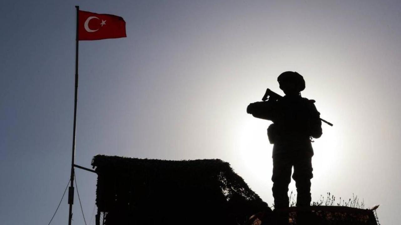 29 Terörist Saldırı Hazırlığındayken Etkisiz Hale Getirildi