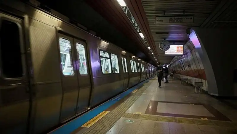 İstanbul’da 3. Günde Eylem Yasağı: Metro Seferleri Durdu mu?