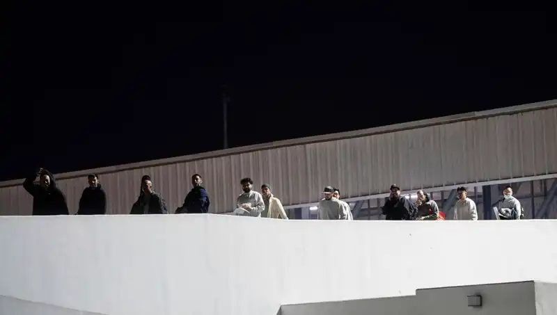 İki İlde Düzensiz Göçmen Operasyonu: Yakalananlar ve Olayın Ardındaki Gerçekler