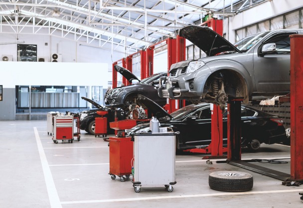 Ankara’da Toyota, Nissan ve Honda Sahiplerine Özel Servis Konforu: Güneri Motors Farkı