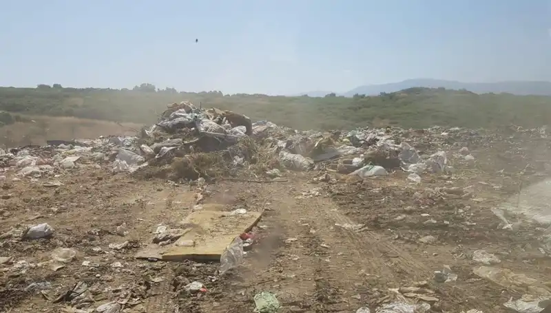 İzmir Büyükşehir Belediyesi'ne 9 Milyon Lira Ceza Kesildi, Detaylar Şaşırtıyor!