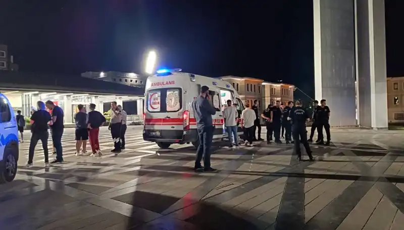14 Yaşındaki Genç Çocuk Şehri Sarsan Bir Olayla Gündeme Geldi
