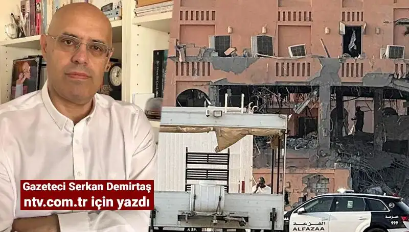 Katar Zirvesi: Trump, İsrail'i Kontrol Altına Alabilecek Mi?
