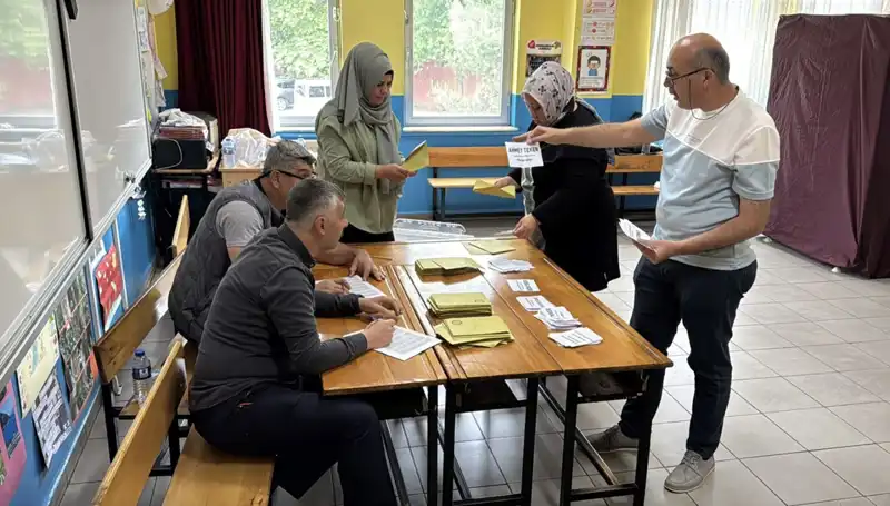 Türkiye'nin 405 Mahallesinde Muhtar Seçimleri Heyecanı!